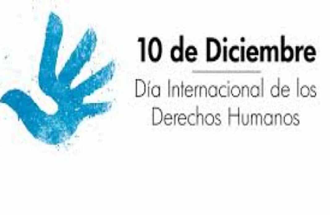 10 De Diciembre: "Día De Los Derechos Humanos" - La Razón