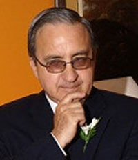 Sergio Tapia