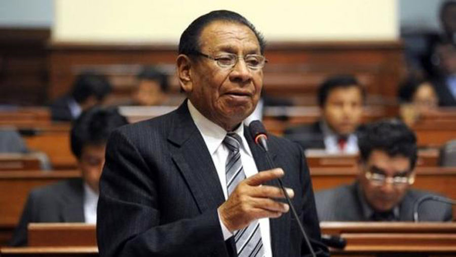Congresista Apaza: “Lucha contra la corrupción comienza desde la Sunat”