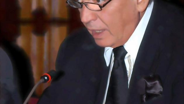 Néstor A. Scamarone M