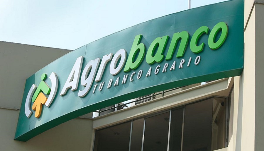 Auditoría interna dio con las  irregularidades en Agrobanco