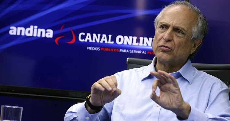 “Agenda política del Perú se ha ‘fujimorizado’”