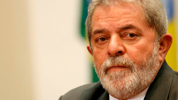 Juez de Lava Jato  revoca la orden de  liberación de Lula
