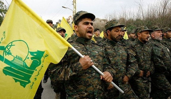 Bombardeo tuvo como objetivo un  arsenal misilistico del grupo Hezbollah