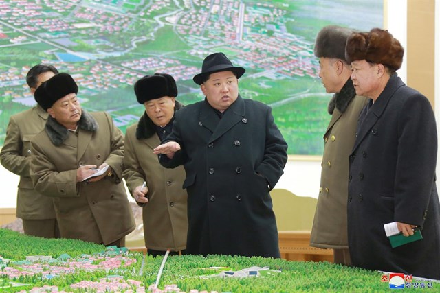 Norcorea se niega a hablar de desnuclearización