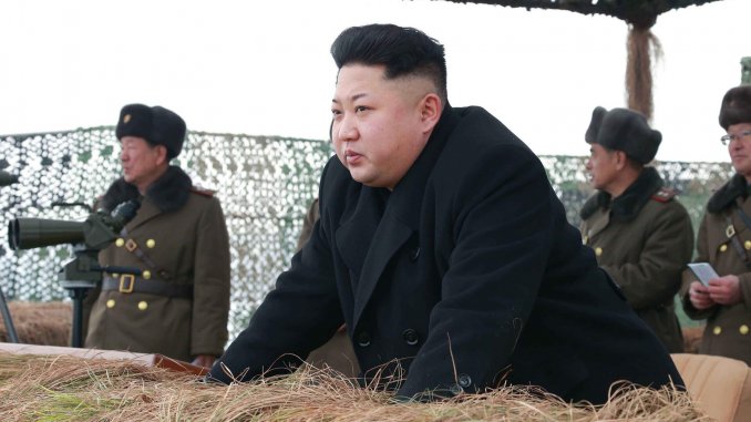 Advierten que el régimen de Kim Jong-un cuenta hasta con 60 bombas nucleares