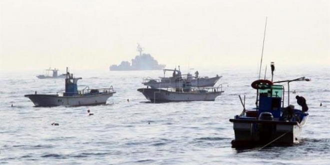 Detectan actividad naval sospechosa de Corea del Norte con buque dominicano
