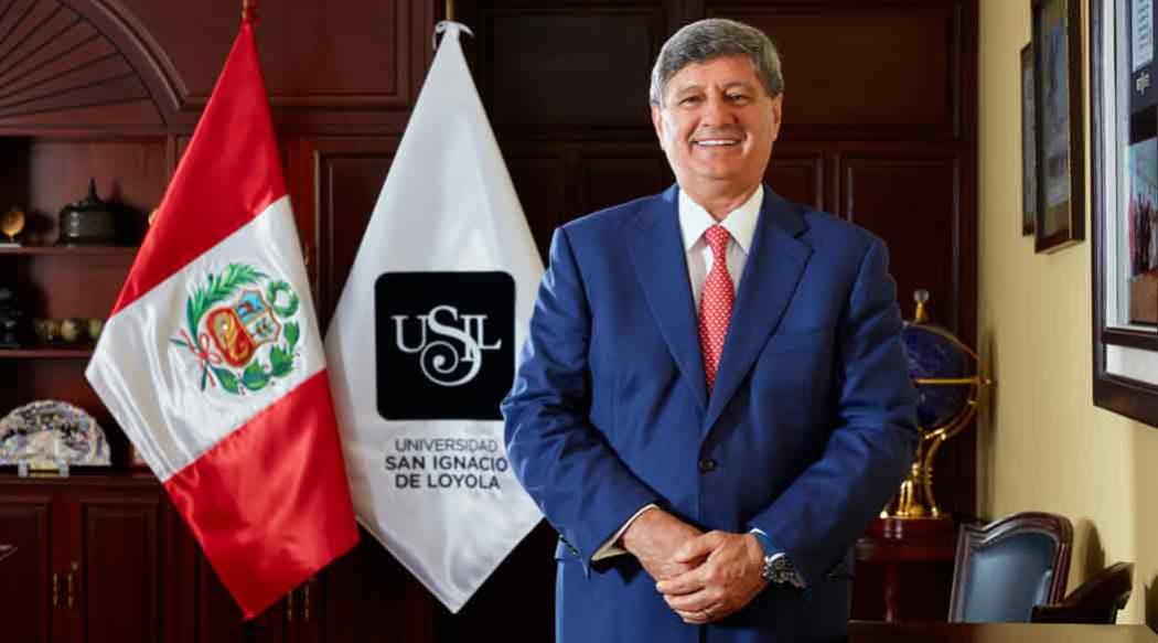 Exvicepresidente del Perú, Raúl Diez Canseco Terry,  presentará libro autobiográfico “Adelante”