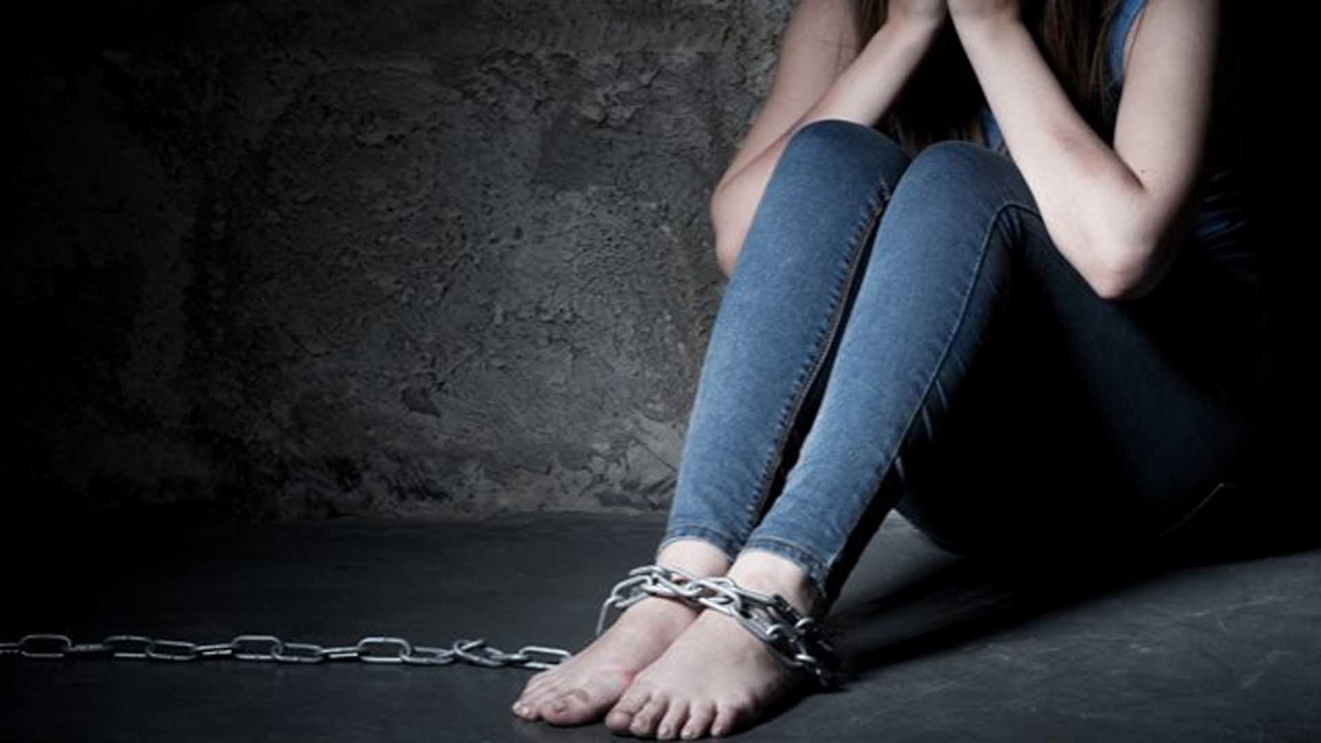 Policía realizó operativo contra la trata de persona