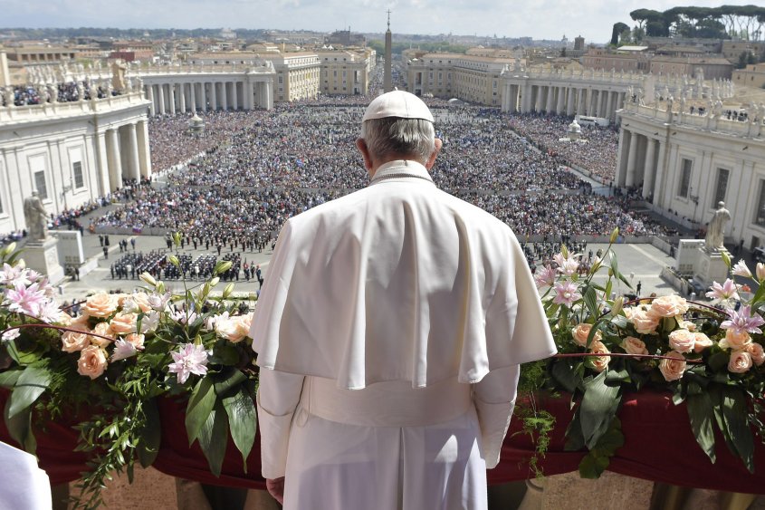 Vaticano ordenó la intervención del Sodalicio