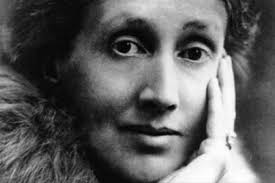 La dura vida de la escritora Virginia Woolf