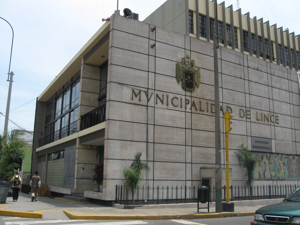 Municipalidad de Lince anuncia descuentos en pagos de tributo