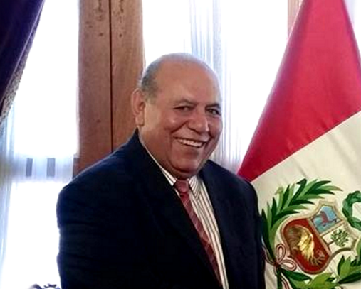 Comisión de Fiscalización tiene  en la mira a Alcalde de Tacna