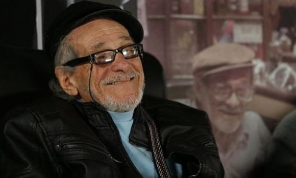 Enrique Victoria, reconocido actor  peruano, muere a los 92 años