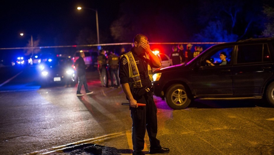 Dos heridos por otra explosión de paquete bomba en Austin