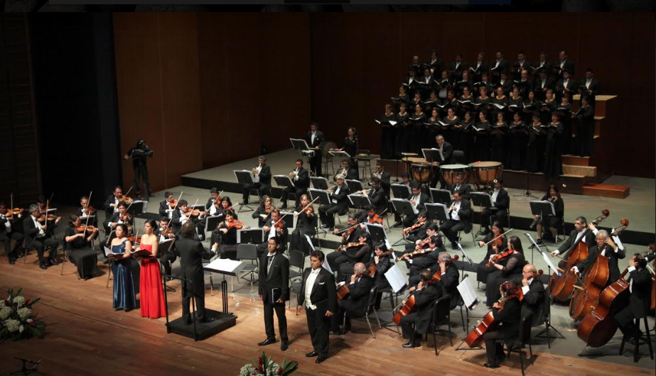 Orquesta Sinfónica Nacional y Coro Nacional del Perú presentan “Requiem de Verdi”