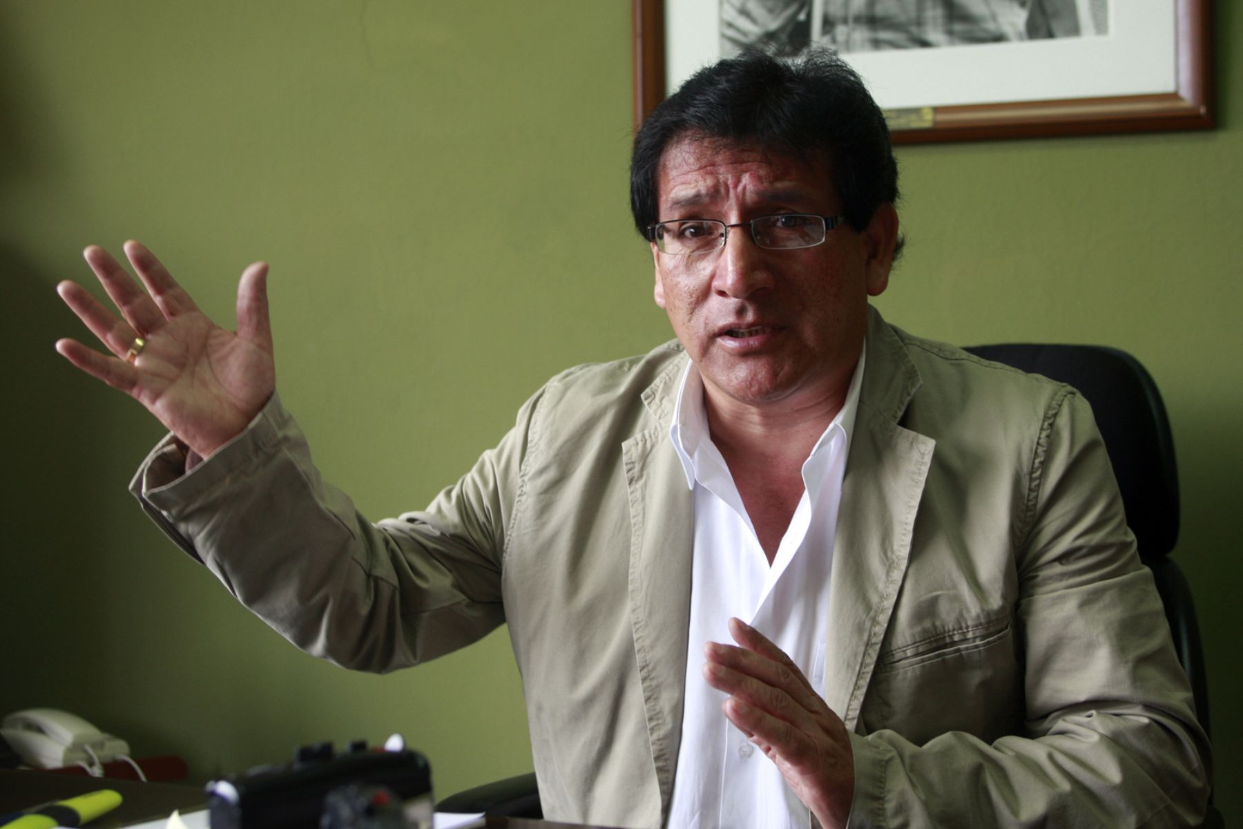 CTP: Fujimorismo tiene la oportunidad de escuchar al pueblo