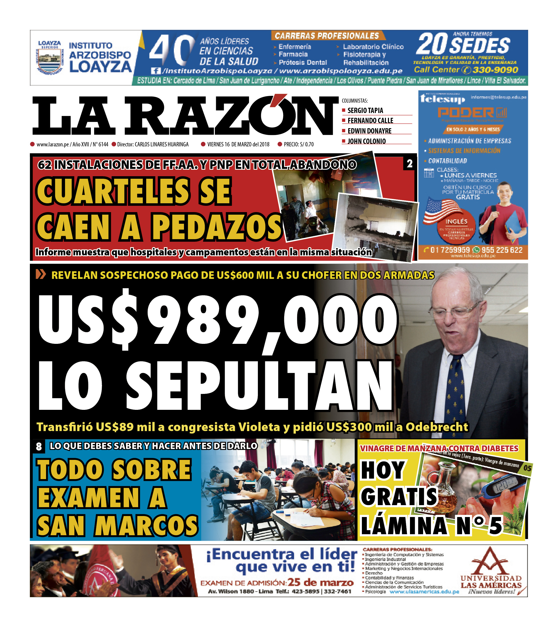Portada (16-03-18)