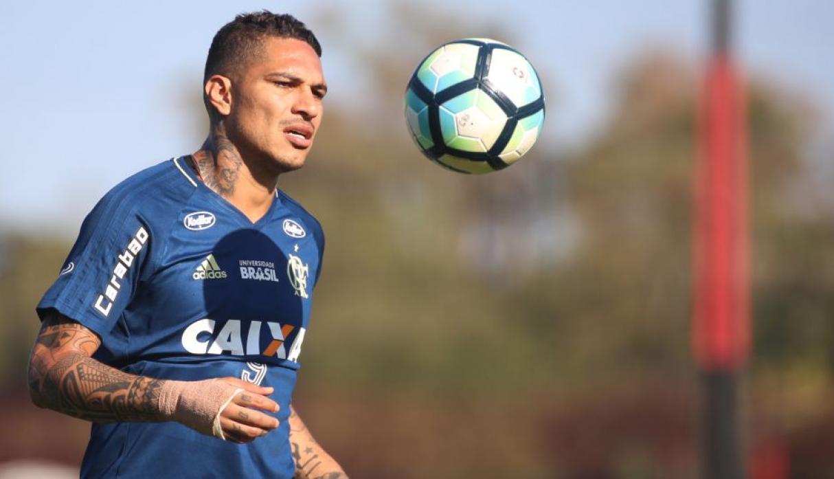 Comentarista critica el regreso del ‘Depredador’ al Flamengo