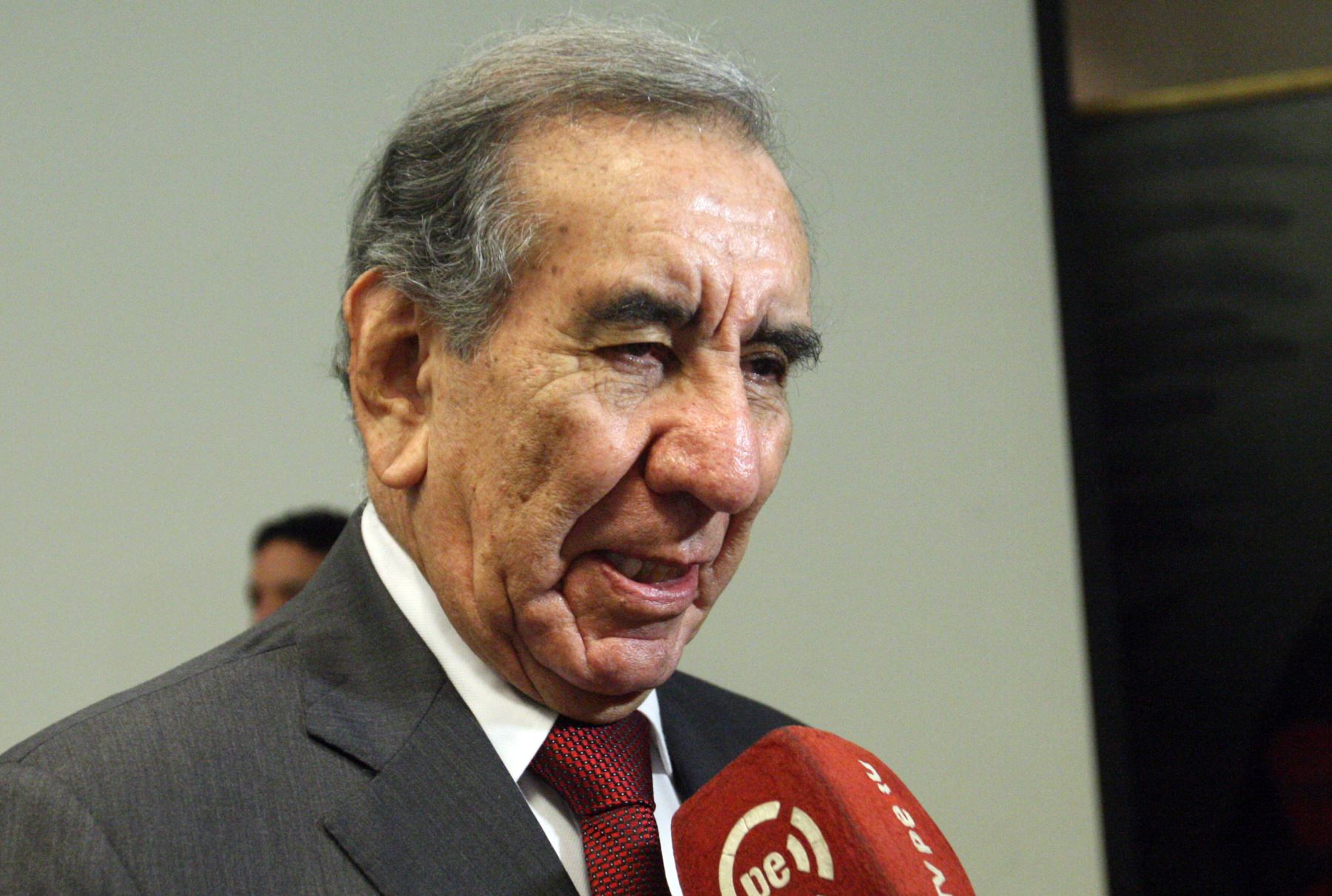 Asbanc critica medida restrictiva  contra ex presidente de Confiep