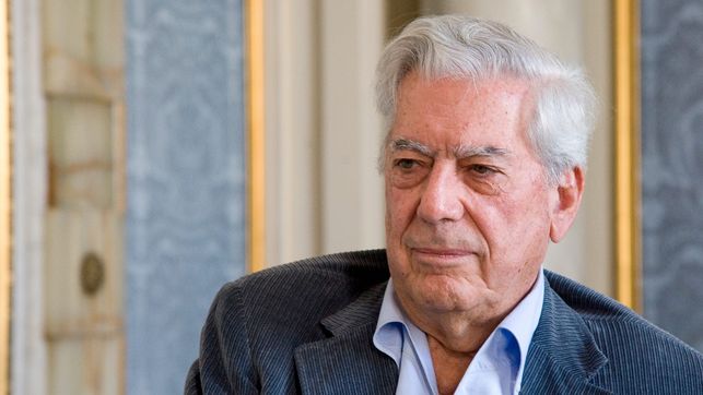 Vargas Llosa considera que el feminismo es el  enemigo de la literatura