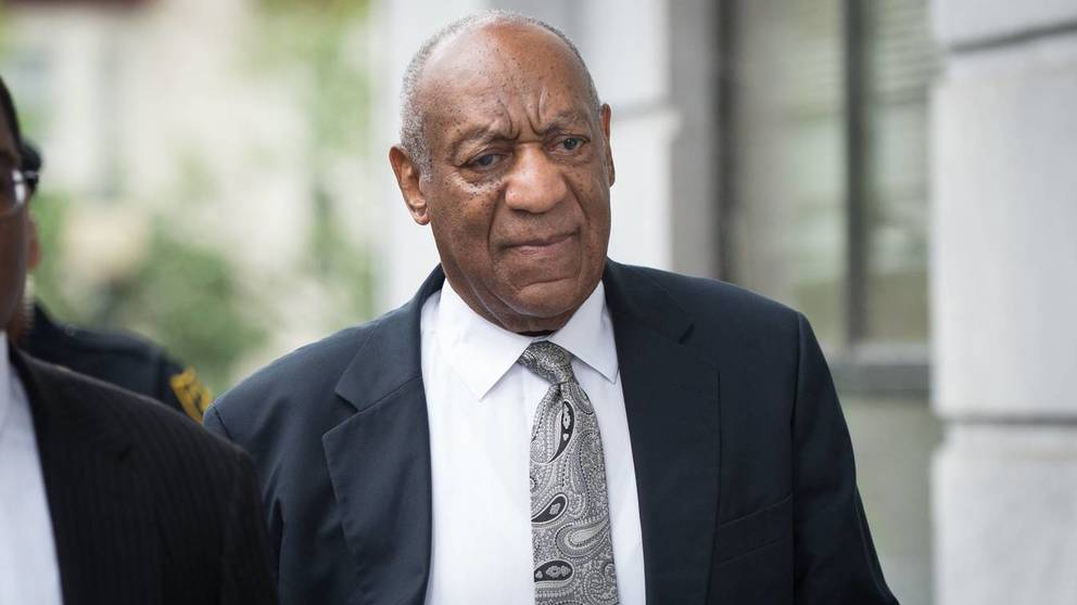 Jurado declara a Bill Cosby culpable de agresión sexual