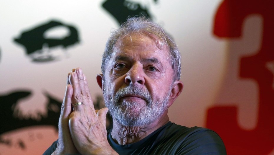 Corte Electoral juzga validez de la candidatura de Lula da Silva