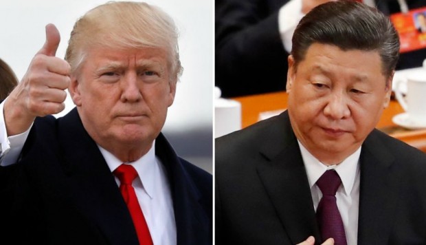 Fitch: Pleito de EE.UU. con China amenaza el comercio global