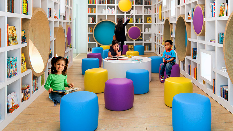 Gran Biblioteca Pública de Lima celebrará el Día Internacional Del Libro Infantil