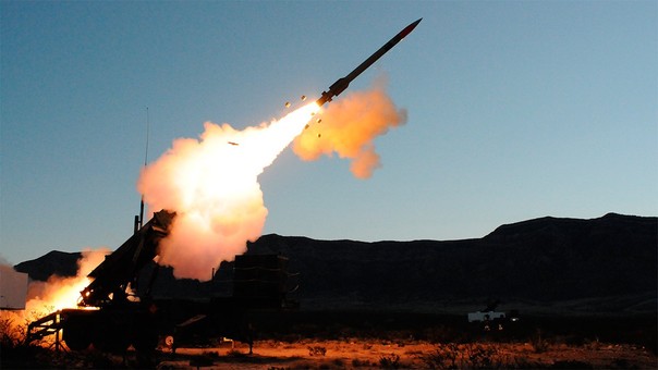 EE.UU. encargó el  desarrollo de un misil hipersónico