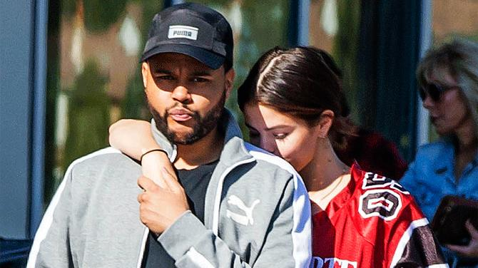 ¿The Weeknd le quiso donar su riñón a Selena Gómez?