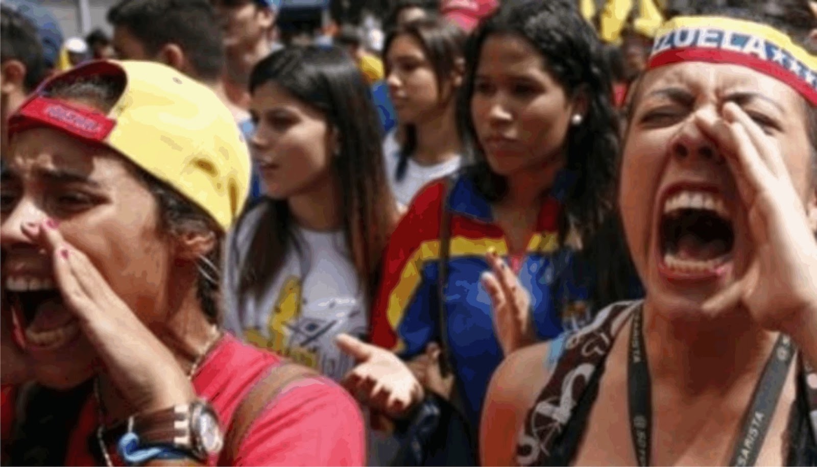 Chavistas buscan agitar Lima y el Cusco