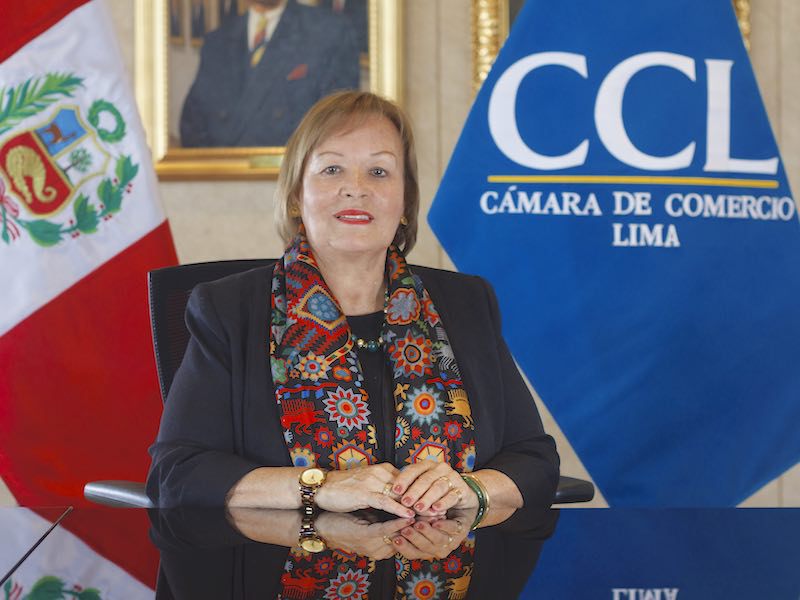 CCL: Se podría afectar la continuidad de empresas exportadoras peruanas