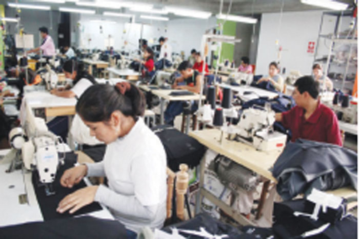 INEI: Tasa de desempleo en el Perú se incrementó