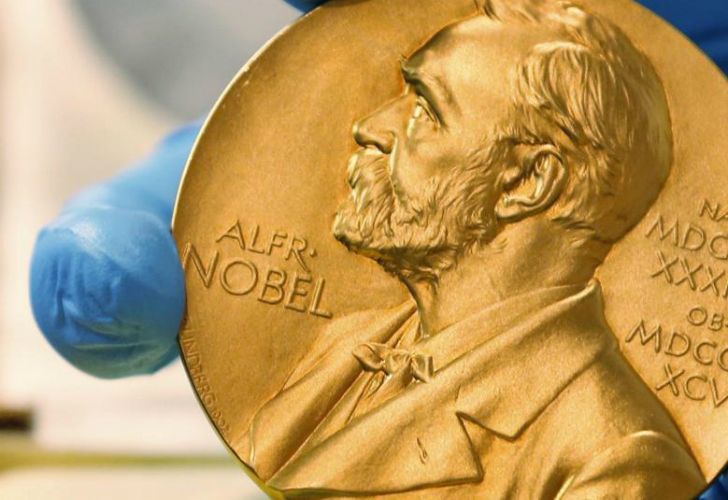 Suspenden Premio Nobel de Literatura 2018