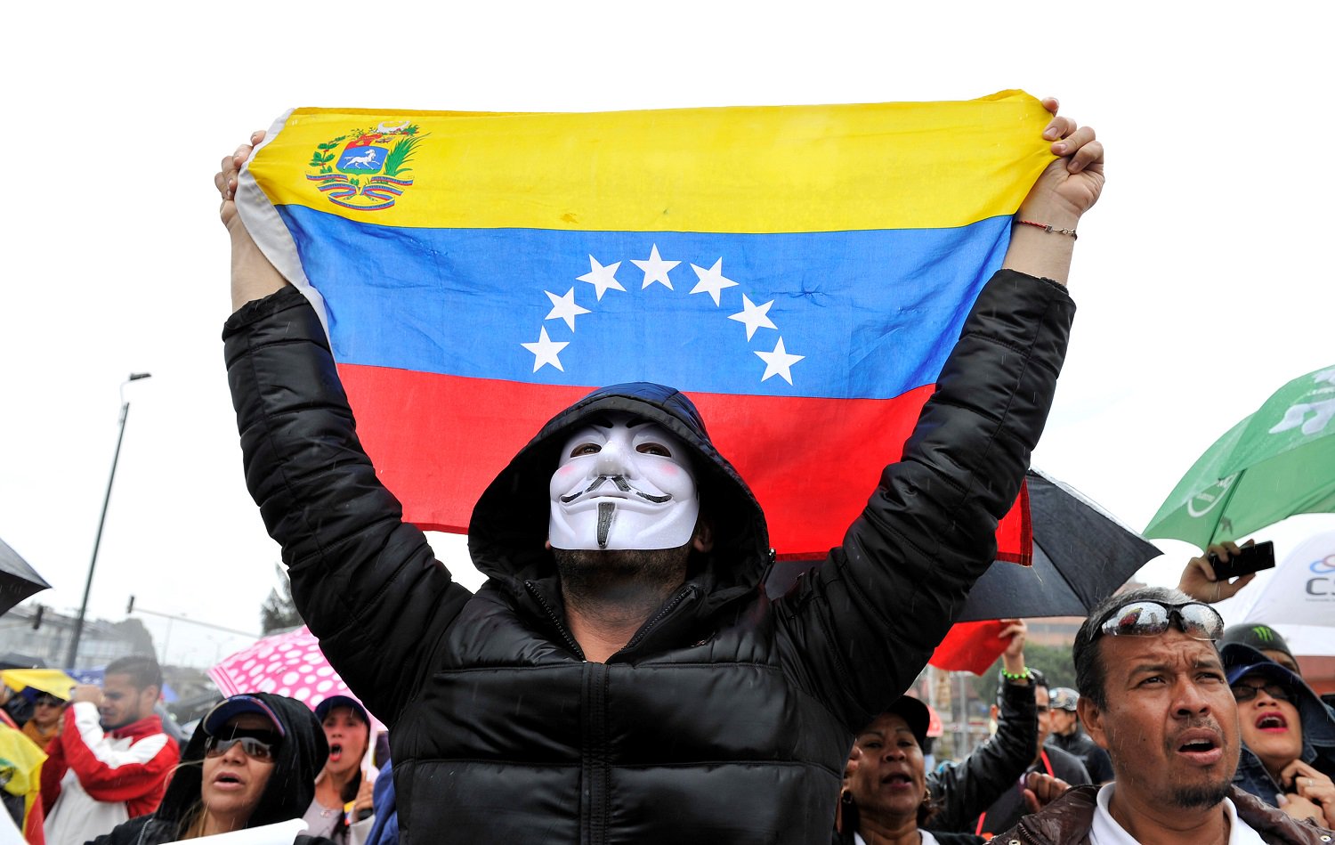 Venezuela: Oposición llama a desconocer reelección de Maduro