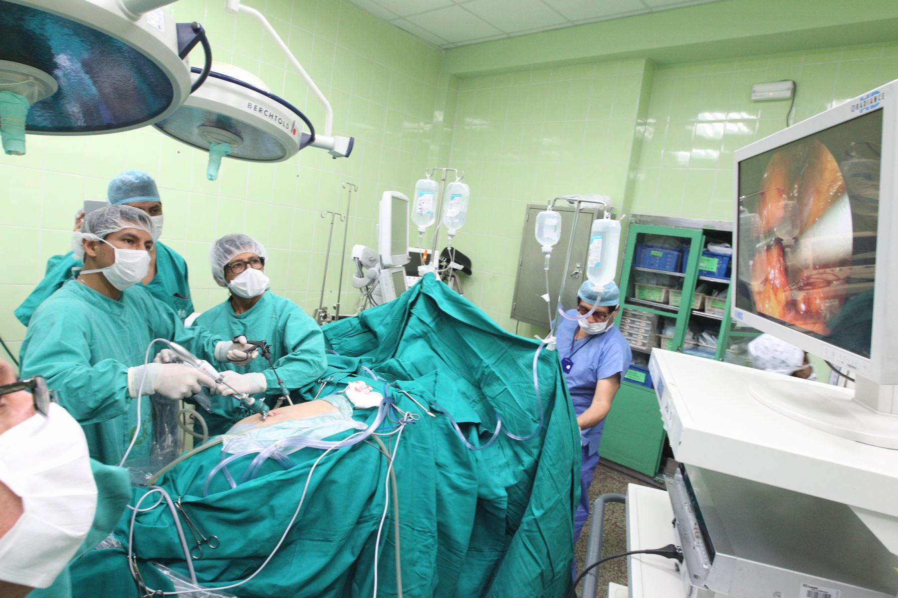 6 mil peruanos en lista de espera para trasplante de órganos