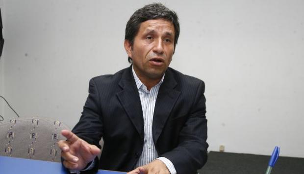 Carlos Rivera: «Estamos evaluando las dos acciones que recomienda la corte IDH»