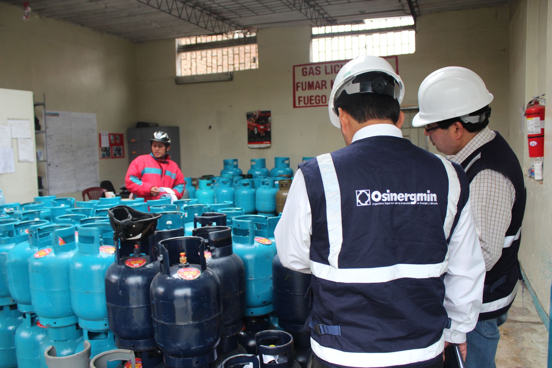 Balón de gas debería de costar S/ 20 en el Perú