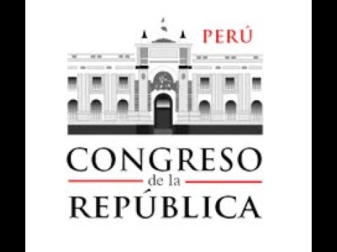 Congreso de la República en vivo