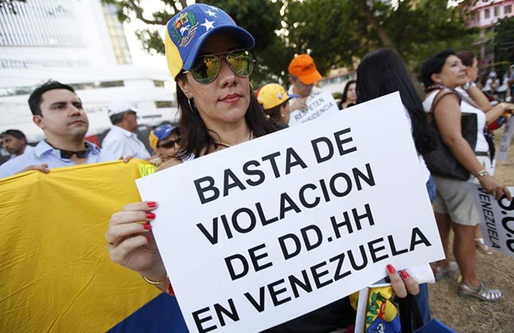 Perú denunció violación de  DDHH en Venezuela ante ONU
