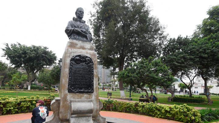 Municipio posterga  licitación del parque  «Héroes de la democracia»