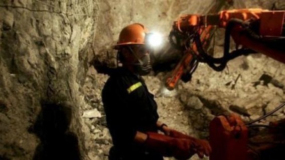 Empresa descubre mina  de litio más grande del mundo con 2.5 mlls. de tns.