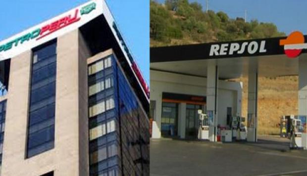 Repsol y Petroperú suben precios de los combustibles hasta en S/ 0.25 por galón