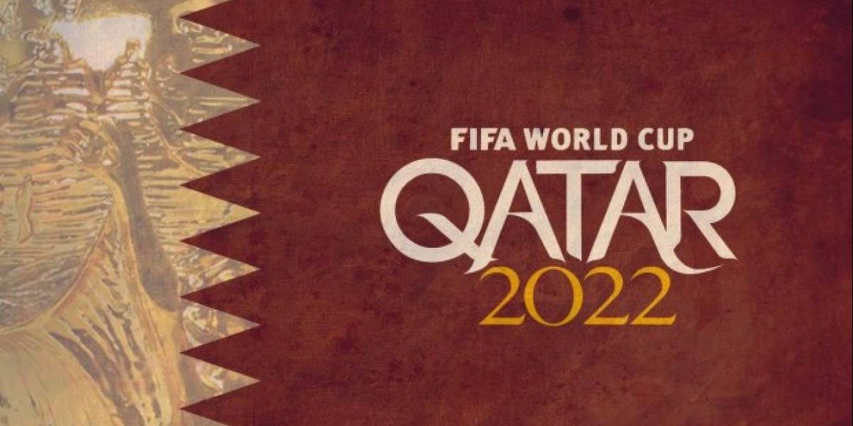 El Mundial de Qatar 2022  se jugará en noviembre