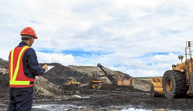 Se inicia Quellaveco, una de las minas de cobre  más  grandes del mundo