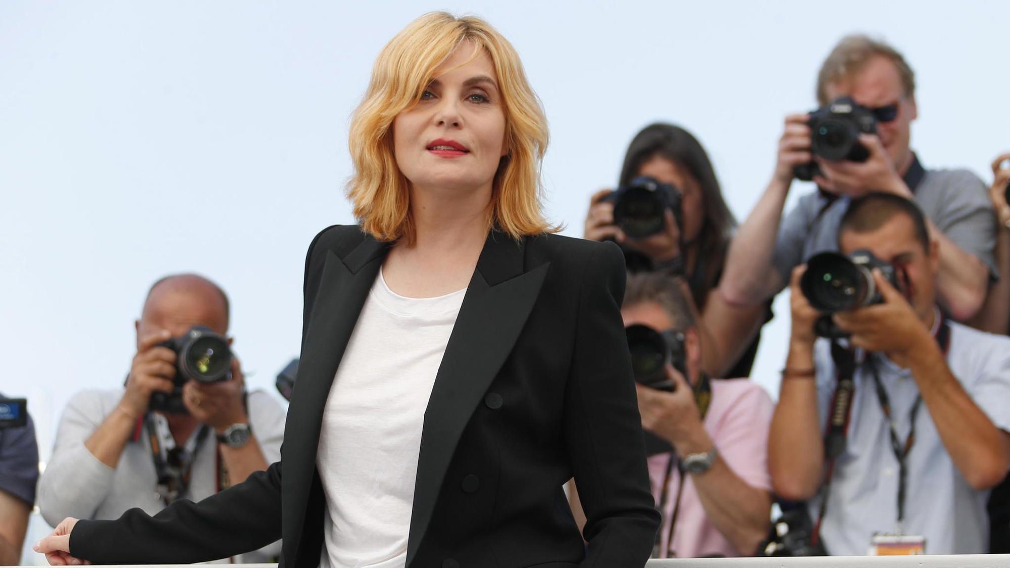 Esposa de Roman Polanski, rechaza incorporarse a la Academia de los Óscar
