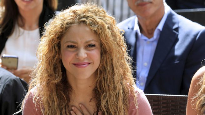 Shakira finalizo su gira ‘El Dorado’ y agradece a todos sus fanáticos.