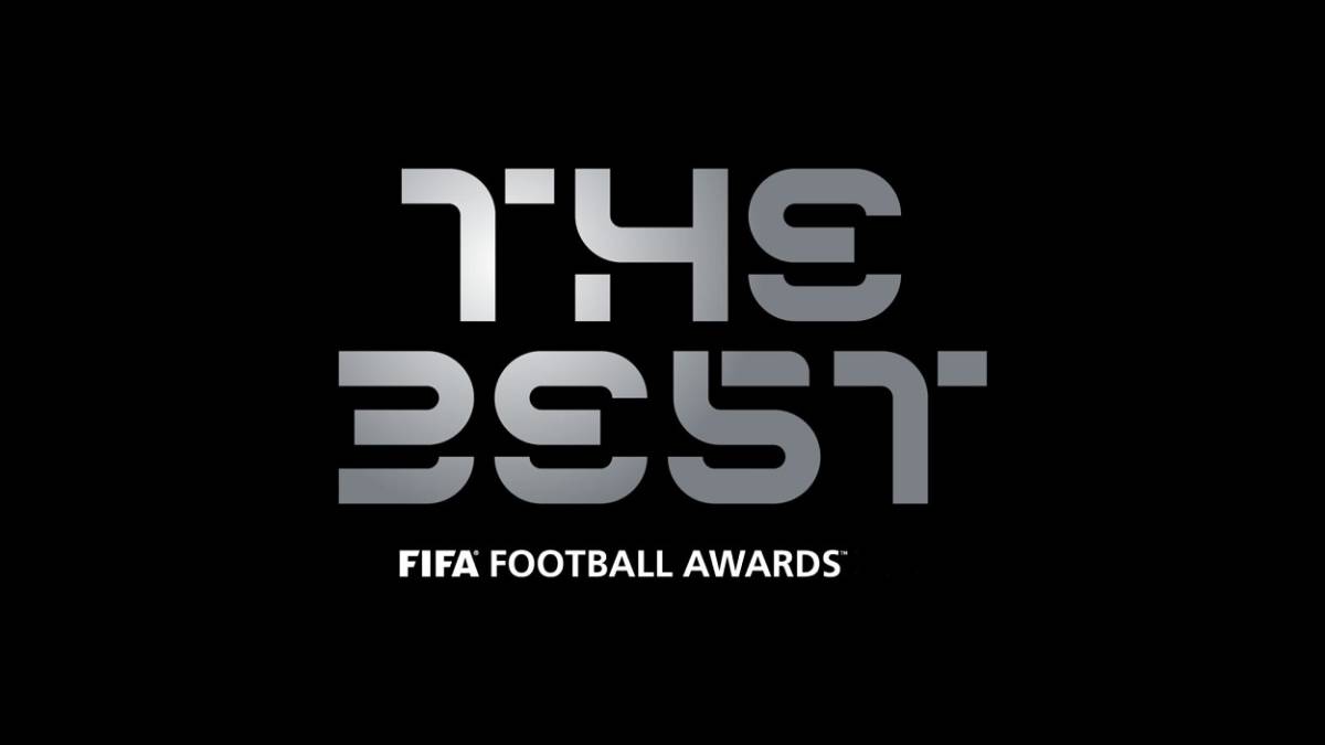 FIFA presentó a los 10 nominados al premio ‘The Best’