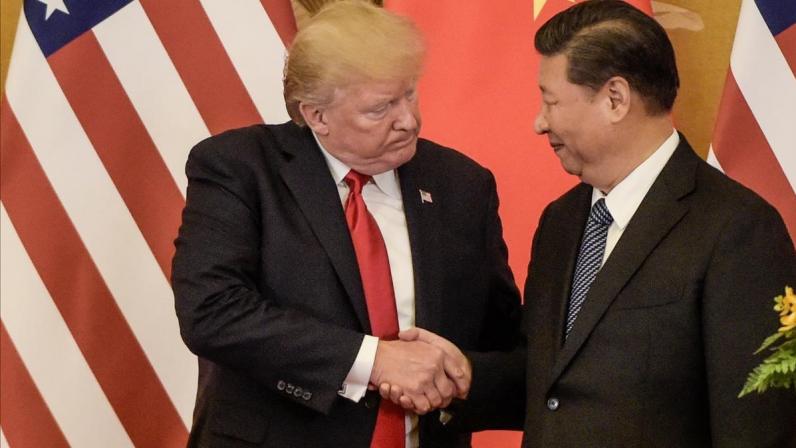 EEUU inicia guerra comercial a China con aplicación de aranceles por US$ 34,000 mlls.